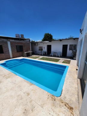 La mendocitahouse